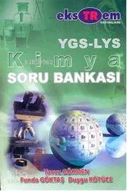 Ygs-lys Kimya