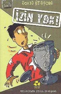İzin Yok David Bedford