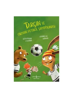 Tarçın ve Orman Futbol Şampiyonası