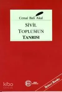 Sivil Toplumun Tanrısı