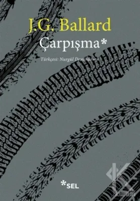 Çarpışma J. G. Ballard
