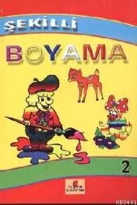 Şekilli Boyama 2