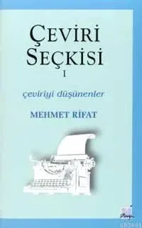 Çeviri Seçkisi 1