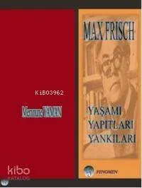 Max Frisch