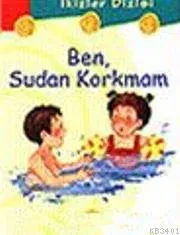 İkizler Dizisi (6 Kitap Takım) (5-7 Yaş Öyküleri)