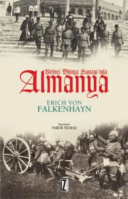 Birinci Dünya Savaşı'nda Almanya