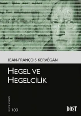 HEGEL VE HEGELCİLİK