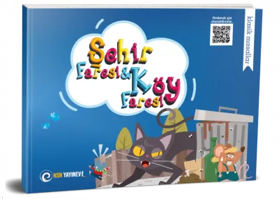 Şehir Faresi ile Köy Faresi