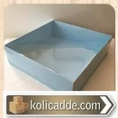 40x16 cm Şişirilmiş Kullanıma Hazır Hava Yastığı Ambalaj 10 Adet