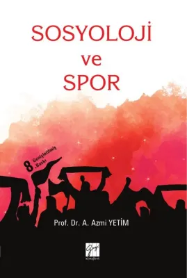 Sosyoloji ve Spor