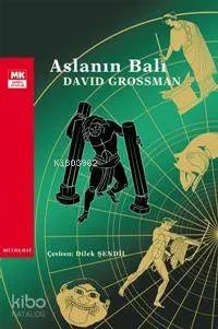 Aslanın Balı