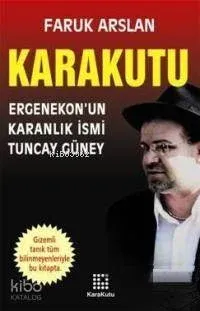Ergenekon´un Karanlık İsmi Tuncay Özkan