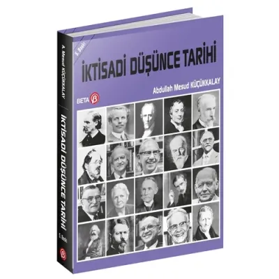 İktisadi Düşünce Tarihi