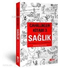 Cahillikler Kitabı 3