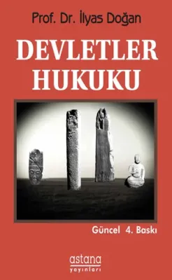 Devletler Hukuku İlyas Doğan