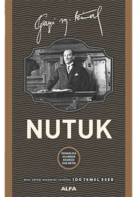 Nutuk Mustafa Kemal Atatürk
