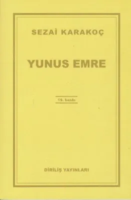 Yunus Emre