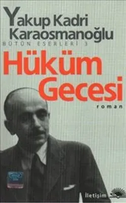 Hüküm Gecesi