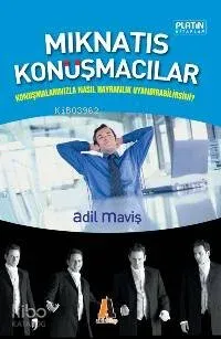 Mıknatıs Konuşmacılar