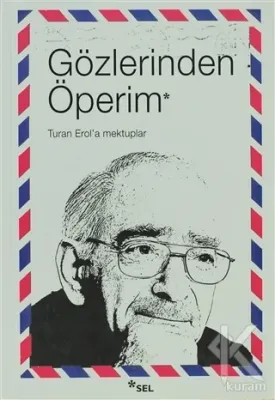 Gözlerinden Öperim Kolektif