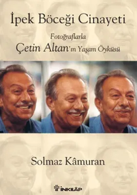 İpek Böceği Cinayeti