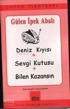 Deniz Kıyısı