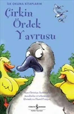 Çirkin Ördek Yavrusu