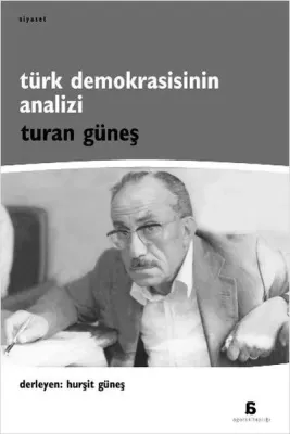 Türk Demokrasisinin Analizi