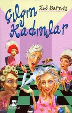 Çılgın Kadınlar