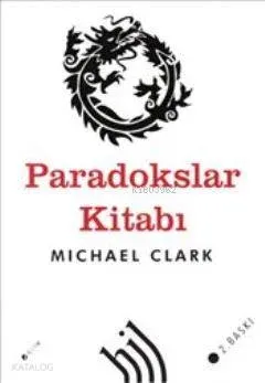 Paradokslar Kitabı