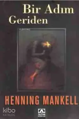 Bir Adım Geriden