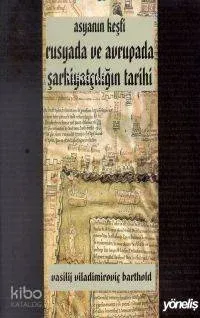 Rusyada ve Avrupada Şarkiyatçılığın Tarihi