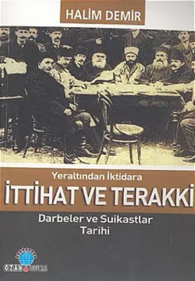 İttihat ve Terakki