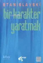 Bir Karakter Yaratmak