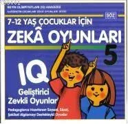 Zeka Oyunları 5