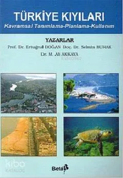 Türkiye Kıyıları
