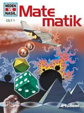 Neden ve Nasıl 1-Matematik