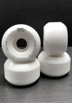 Zupply Wheels, V5, 99A, 52mm