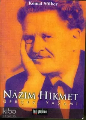 Nâzım Hikmet