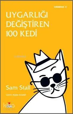 Uygarlığı Değiştiren 100 Kedi