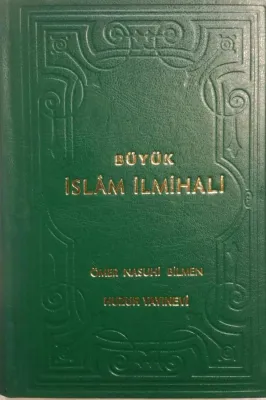 Büyük İslam İlmihali