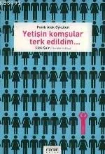 Yetişin Komşular Terk Edildim...