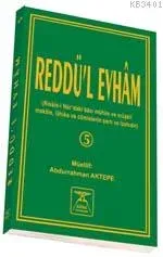 Reddü'l Evham 5