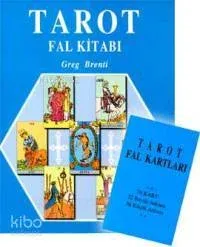 Tarot Fal Kitabı