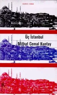 Üç İstanbul