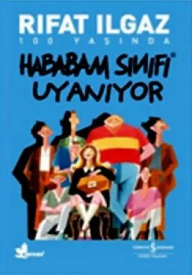 Hababam Sınıfı Uyanıyor