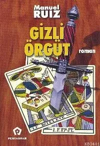 Gizli Örgüt