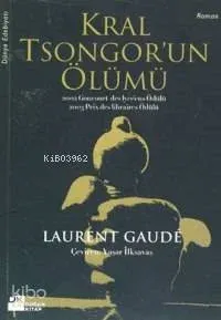Tsongor Kralı'nın Ölümü