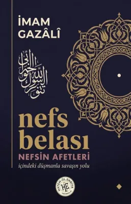 Nefs Belası