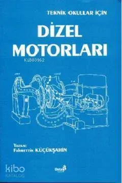 Dizel Motorları